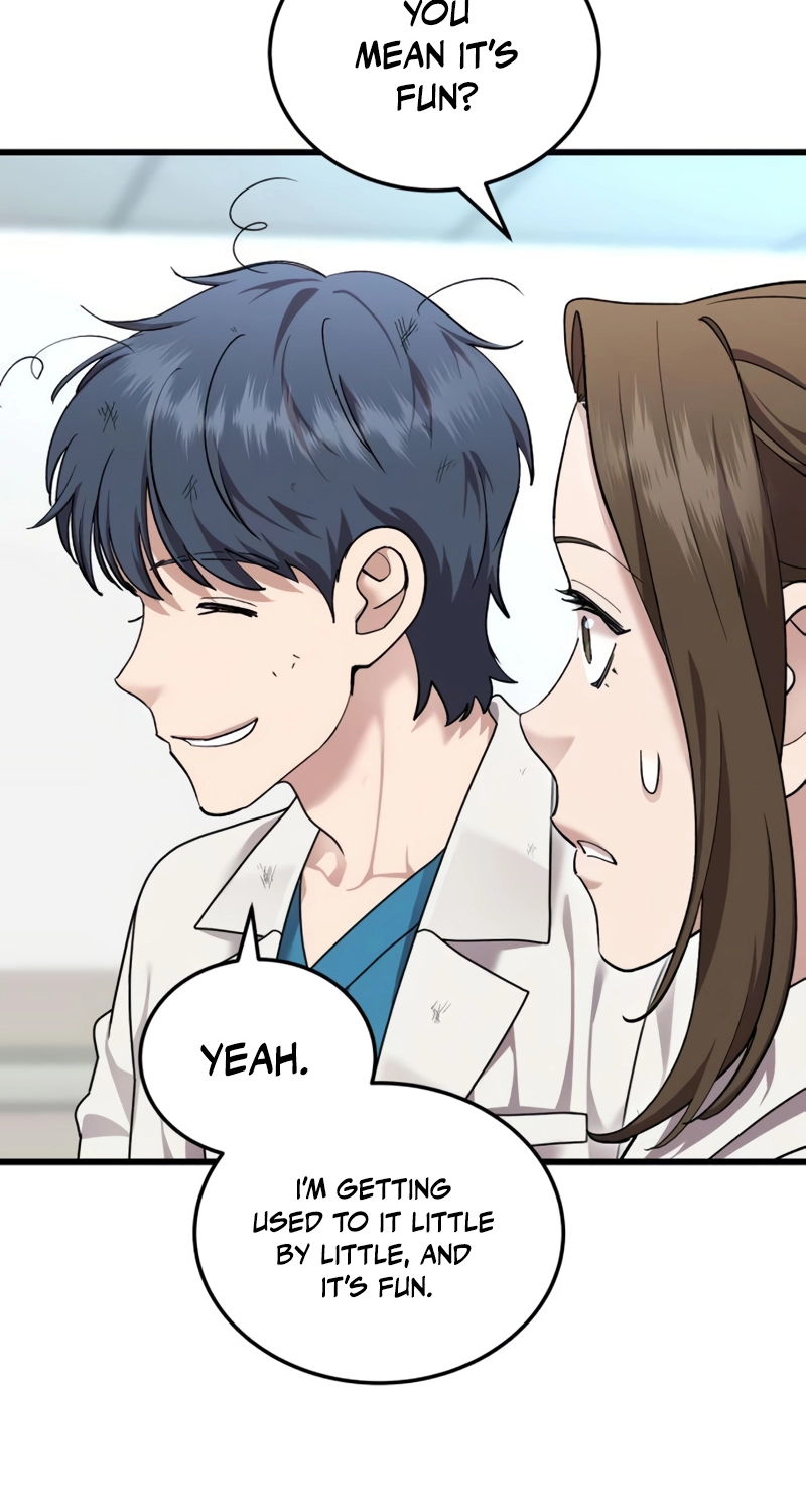 Dr. Shin Seonhan Who Sees the Future Chapter 41 307 8bc4cc1b5087