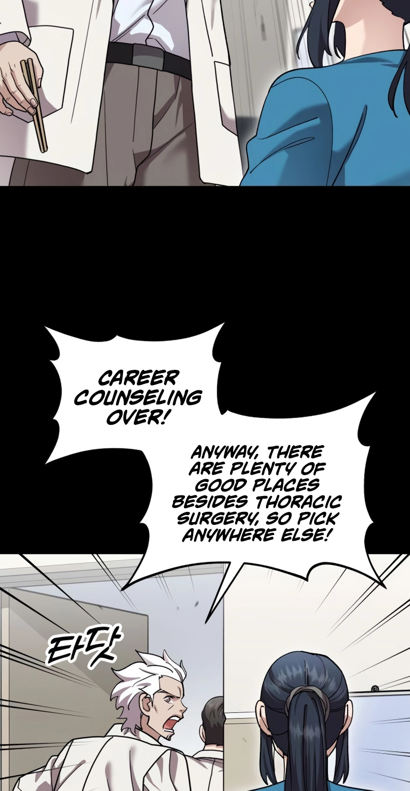 Dr. Shin Seonhan Who Sees the Future Chapter 41 285 90cc5e4480ad