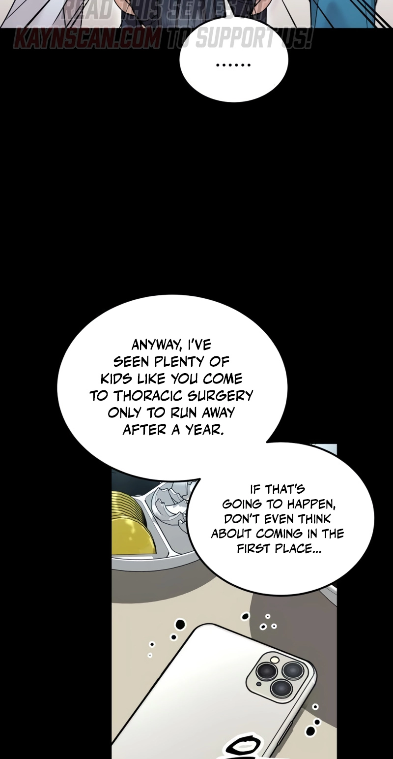 Dr. Shin Seonhan Who Sees the Future Chapter 41 282 9ad653dc20b7