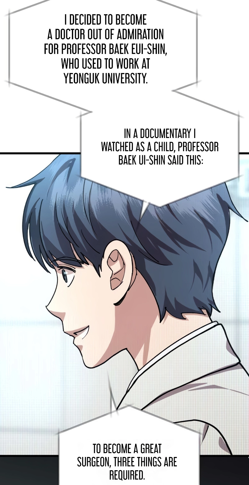 Dr. Shin Seonhan Who Sees the Future Chapter 41 293 a59e19d44418
