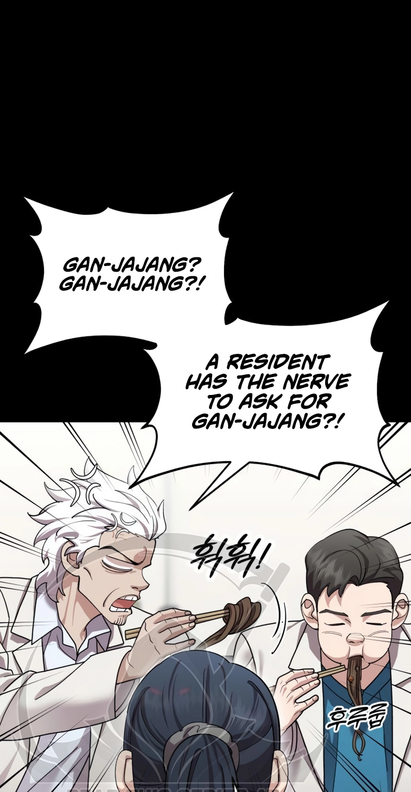 Dr. Shin Seonhan Who Sees the Future Chapter 41 281 a75414085748