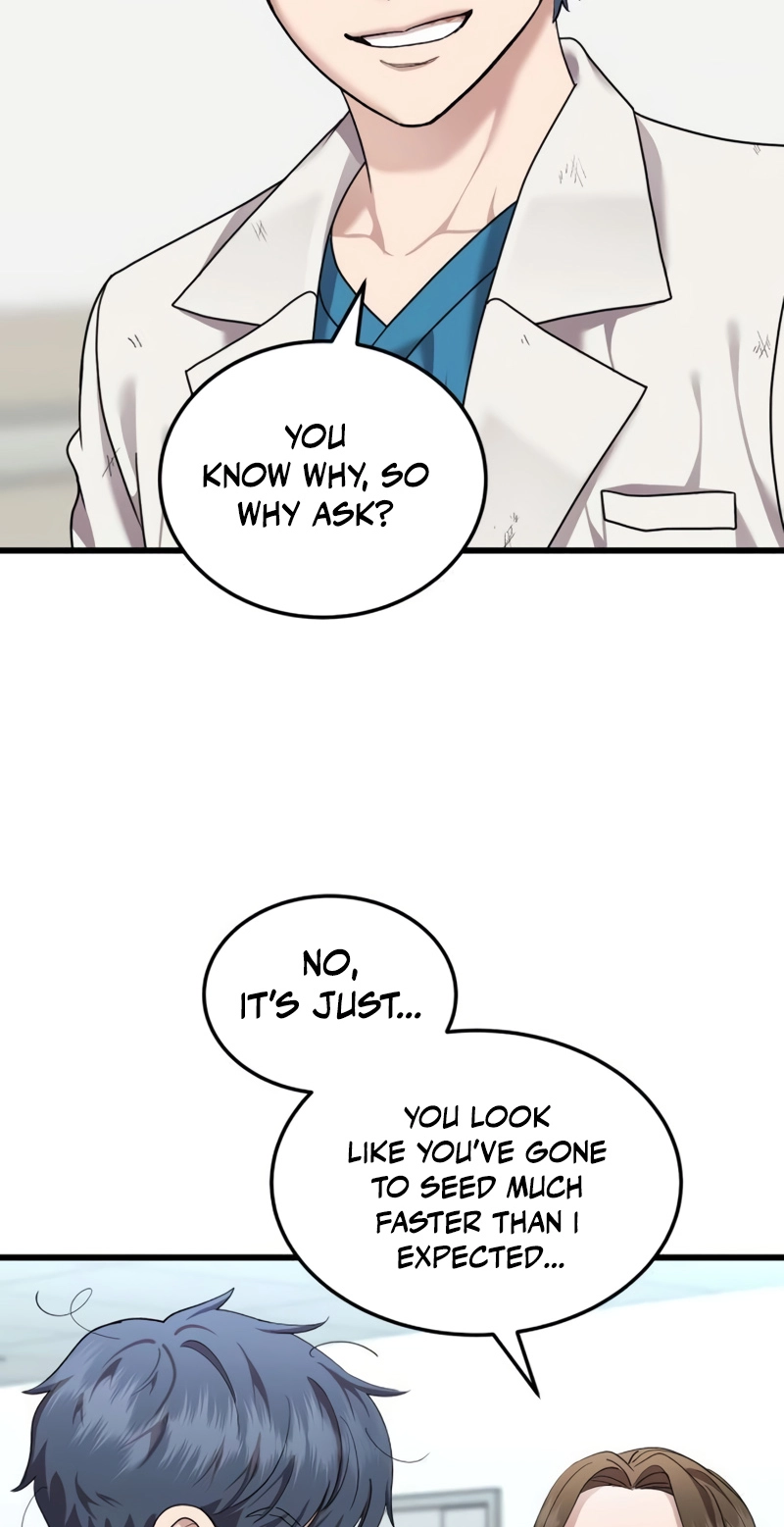 Dr. Shin Seonhan Who Sees the Future Chapter 41 302 c6931ab535c1