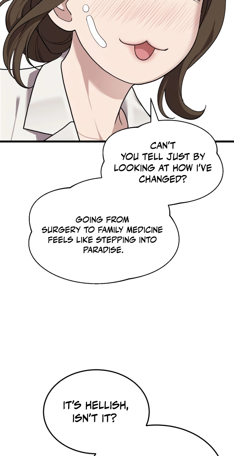 Dr. Shin Seonhan Who Sees the Future Chapter 41 304 cc46b3ad1a15