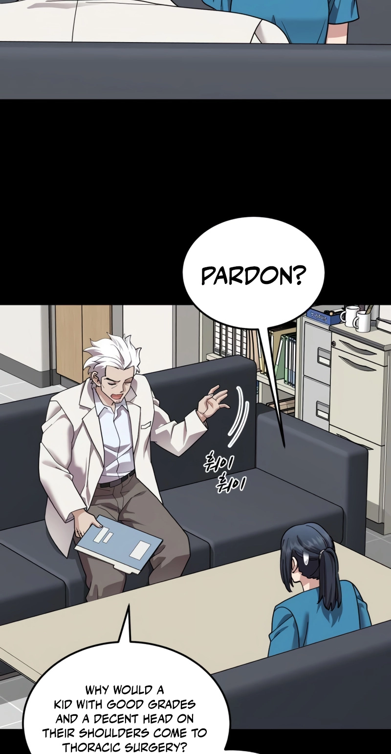 Dr. Shin Seonhan Who Sees the Future Chapter 41 273 d621e56cf7a1