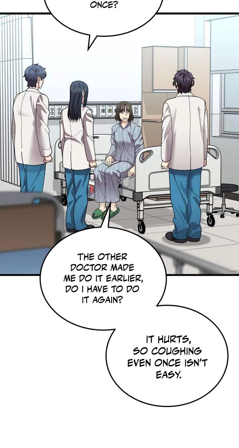 Dr. Shin Seonhan Who Sees the Future Chapter 41 332 e7c881cf67b4
