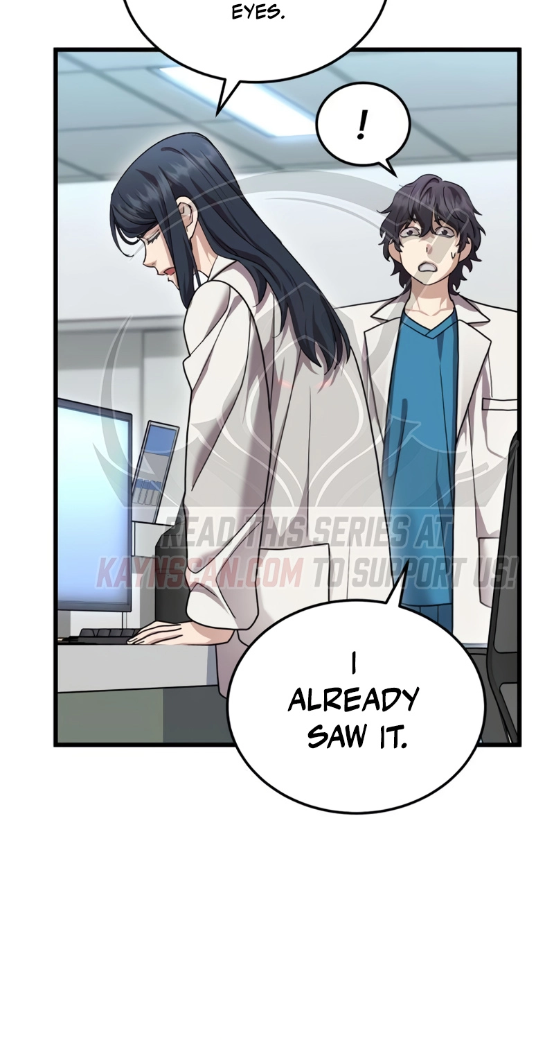 Dr. Shin Seonhan Who Sees the Future Chapter 41 329 ef7178e7d5a8