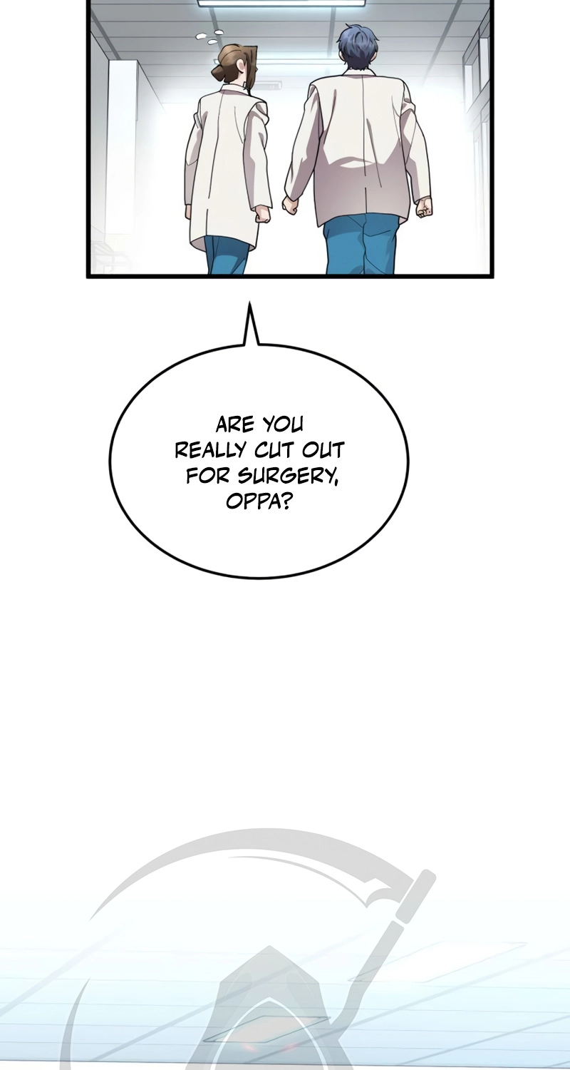 Dr. Shin Seonhan Who Sees the Future Chapter 41 310 f181db87f5be