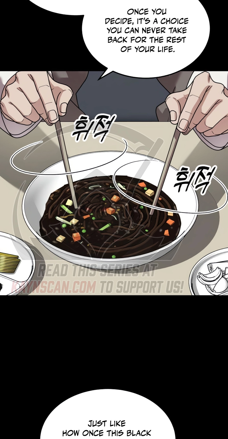 Dr. Shin Seonhan Who Sees the Future Chapter 41 277 fb23a5e824ec