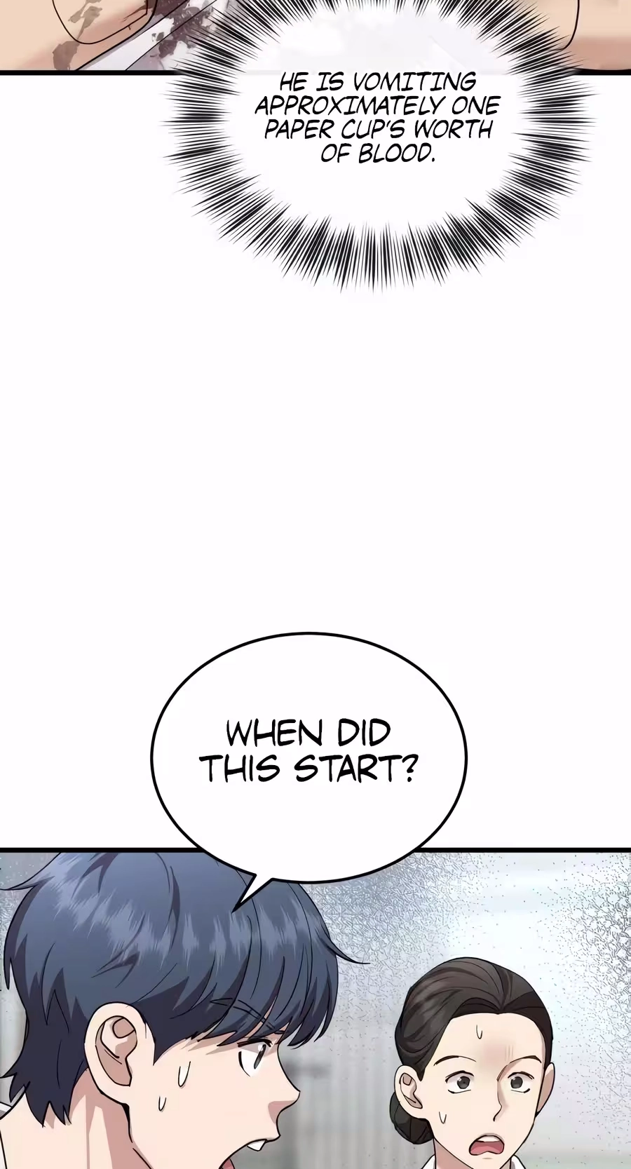 Dr. Shin Seonhan Who Sees the Future Chapter 44 261 07f8d8e738e7
