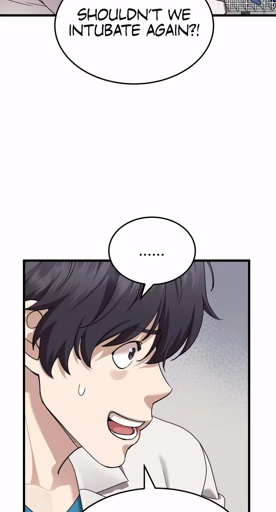 Dr. Shin Seonhan Who Sees the Future Chapter 44 330 105e7cbe14ad