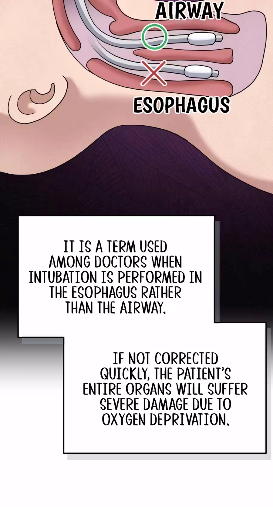 Dr. Shin Seonhan Who Sees the Future Chapter 44 328 1f6eb05a05ff