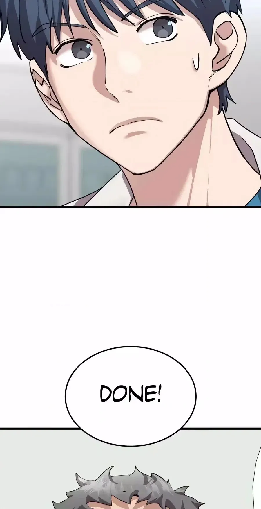 Dr. Shin Seonhan Who Sees the Future Chapter 44 315 221950da39de