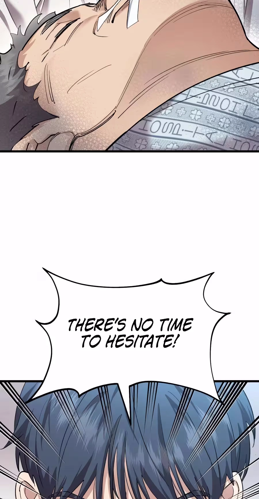 Dr. Shin Seonhan Who Sees the Future Chapter 44 338 438fcf91dd04