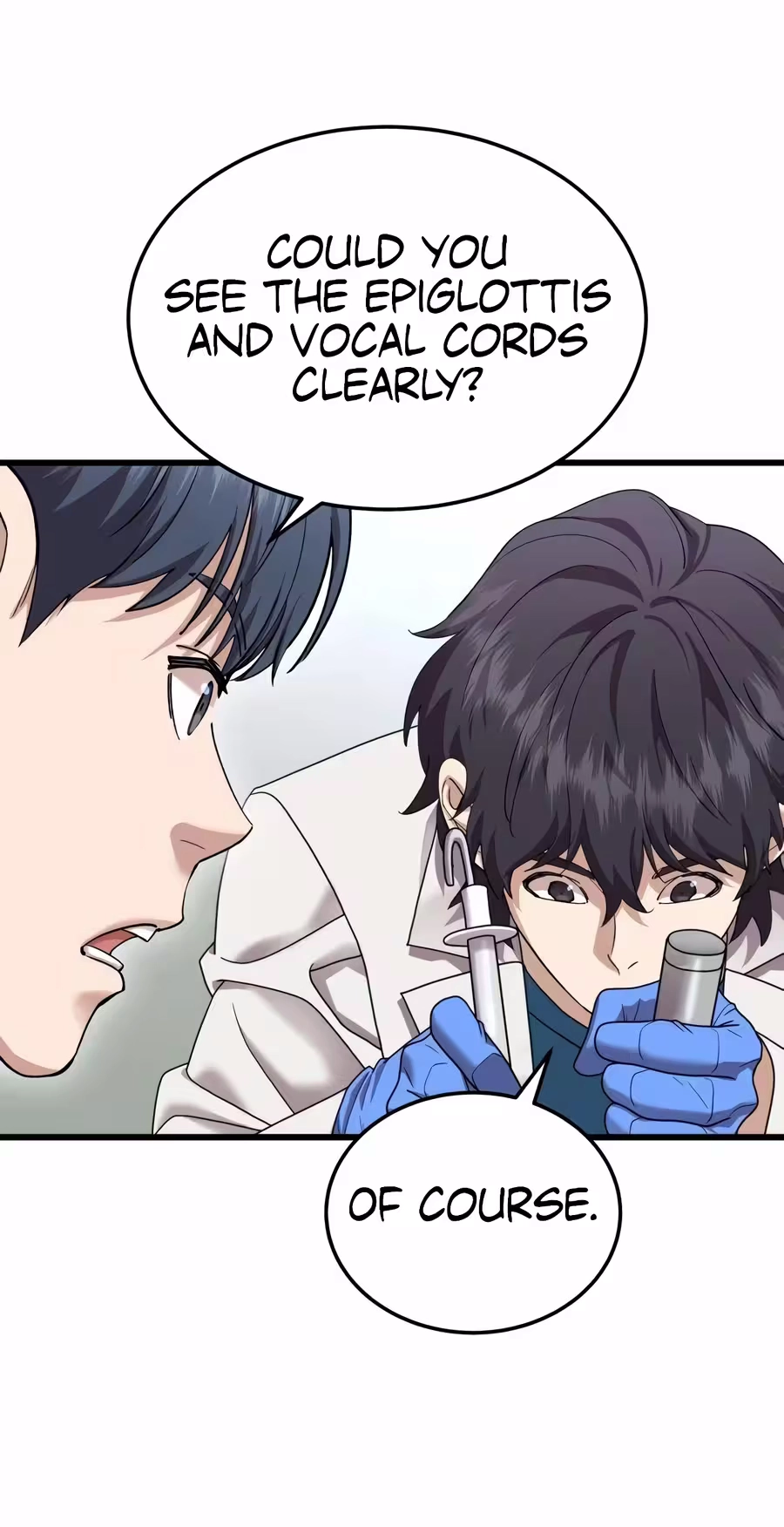 Dr. Shin Seonhan Who Sees the Future Chapter 44 311 4fa7a9f1b14b