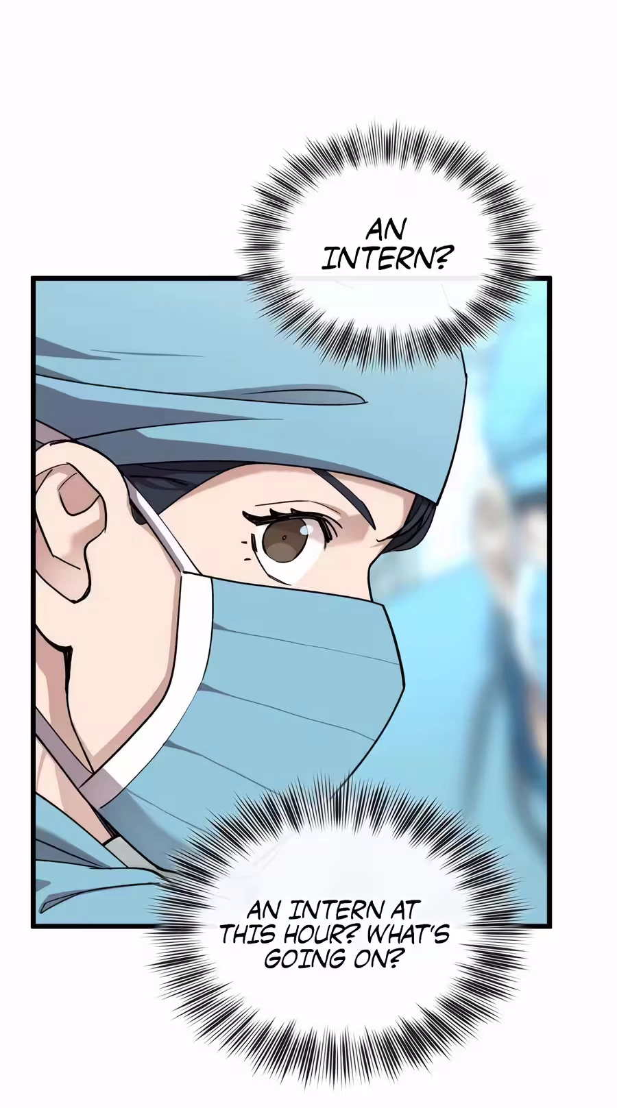 Dr. Shin Seonhan Who Sees the Future Chapter 44 276 52121ba09521