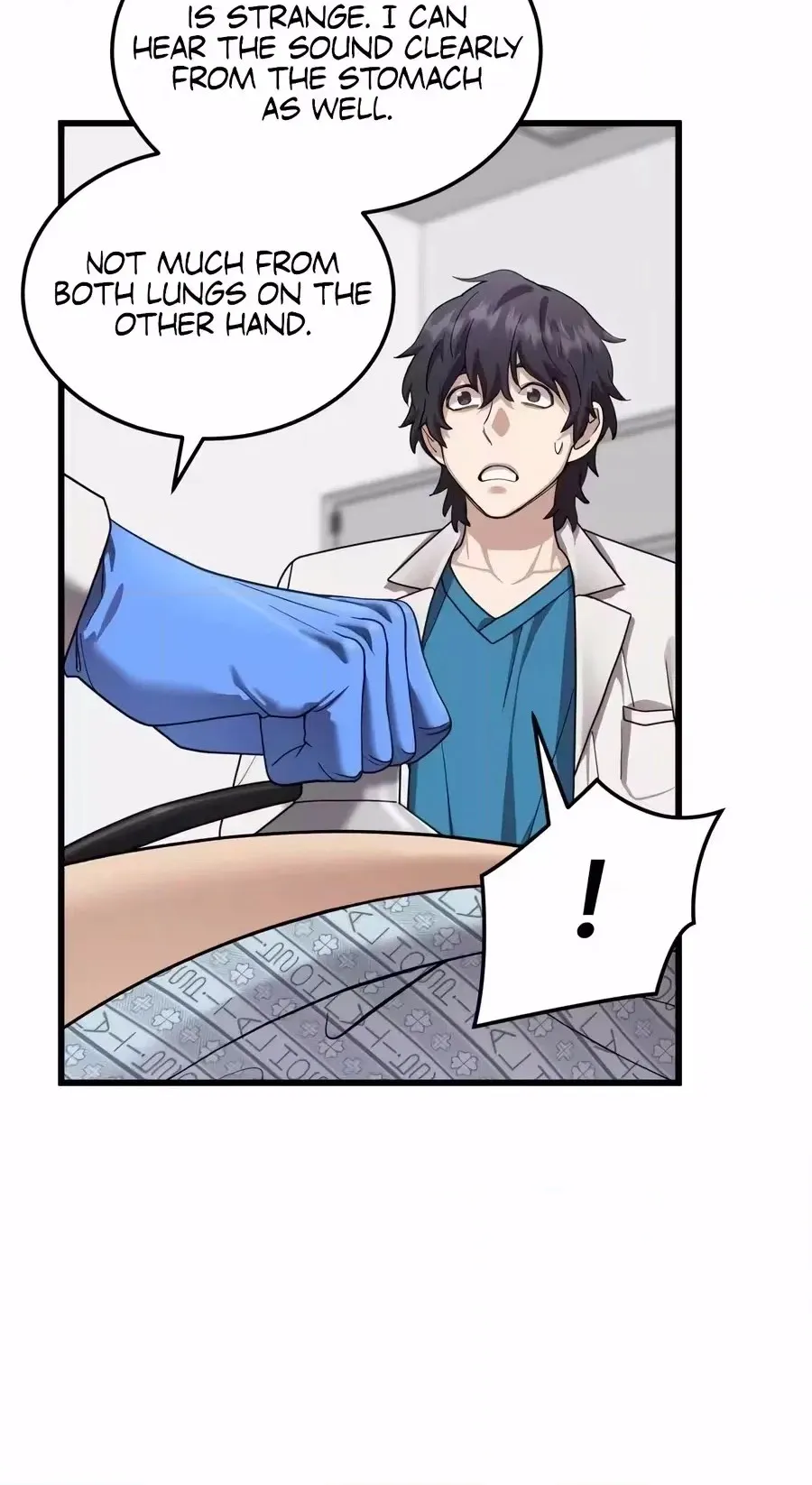 Dr. Shin Seonhan Who Sees the Future Chapter 44 325 55d9da46e39c