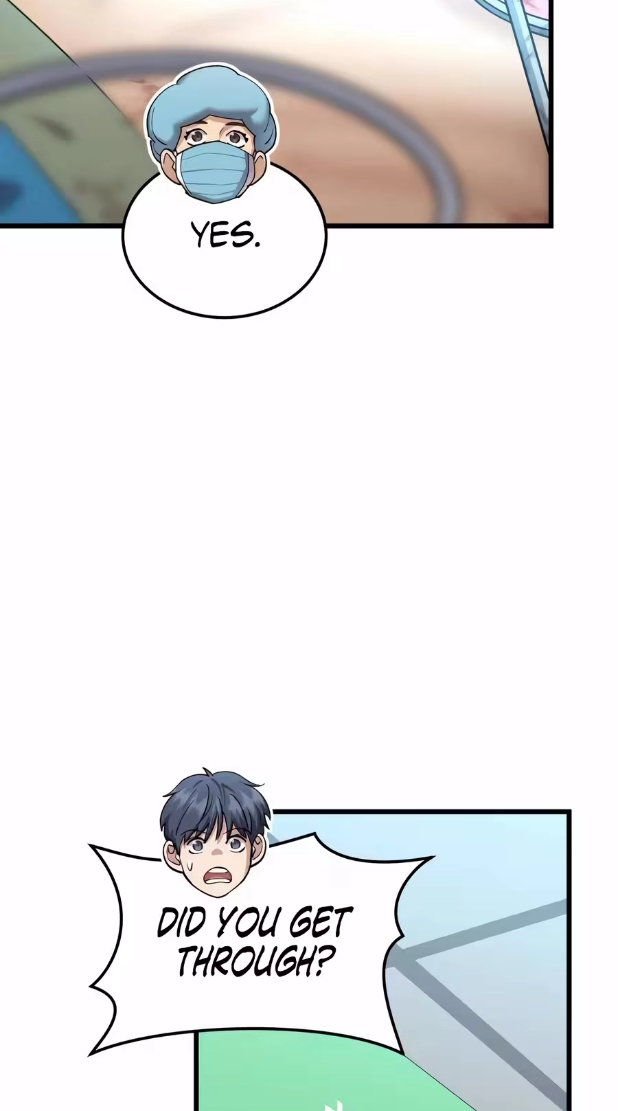Dr. Shin Seonhan Who Sees the Future Chapter 44 279 5ce8fc74cebd