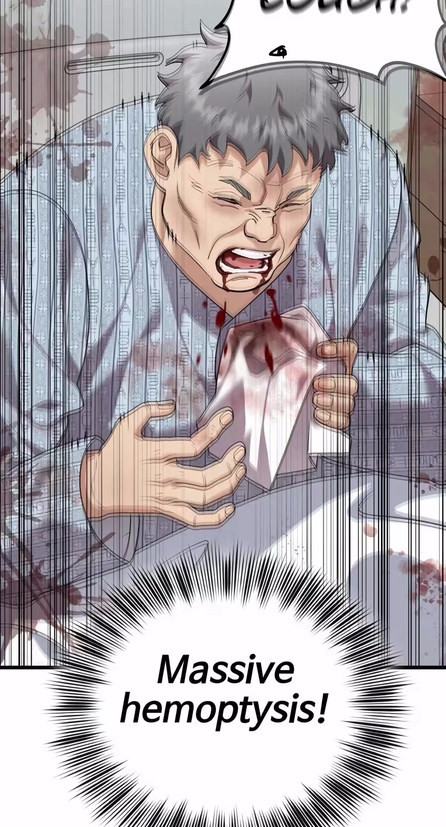 Dr. Shin Seonhan Who Sees the Future Chapter 44 259 6296e940e6ab