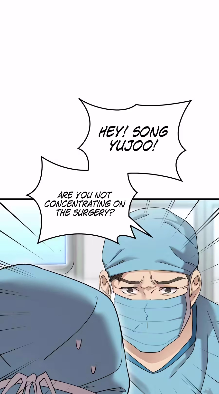 Dr. Shin Seonhan Who Sees the Future Chapter 44 277 652ca0e2a9ff