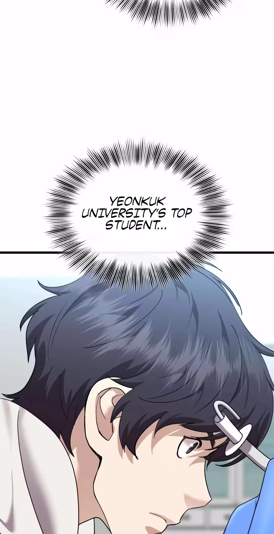Dr. Shin Seonhan Who Sees the Future Chapter 44 313 7fee0ce81818