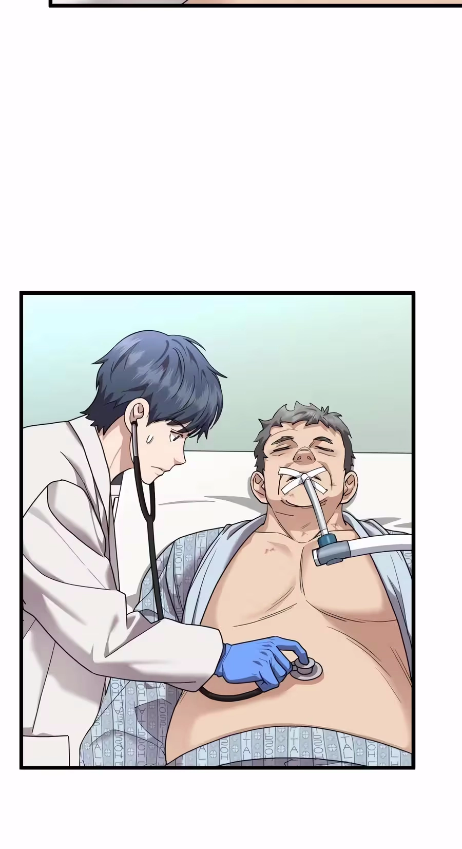 Dr. Shin Seonhan Who Sees the Future Chapter 44 323 809123a39d34