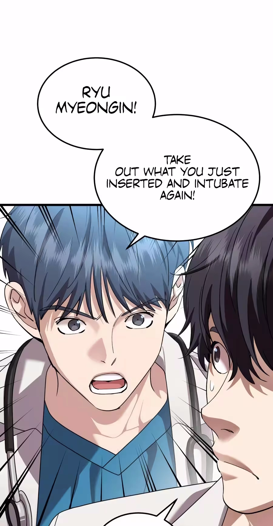 Dr. Shin Seonhan Who Sees the Future Chapter 44 336 9136f2c5c8b7