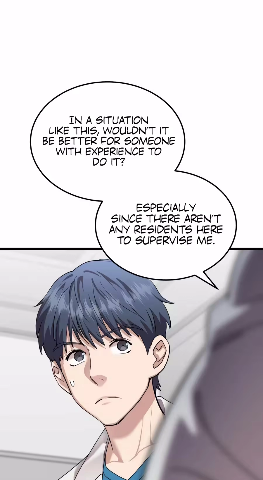 Dr. Shin Seonhan Who Sees the Future Chapter 44 299 9bfa6e1b335a