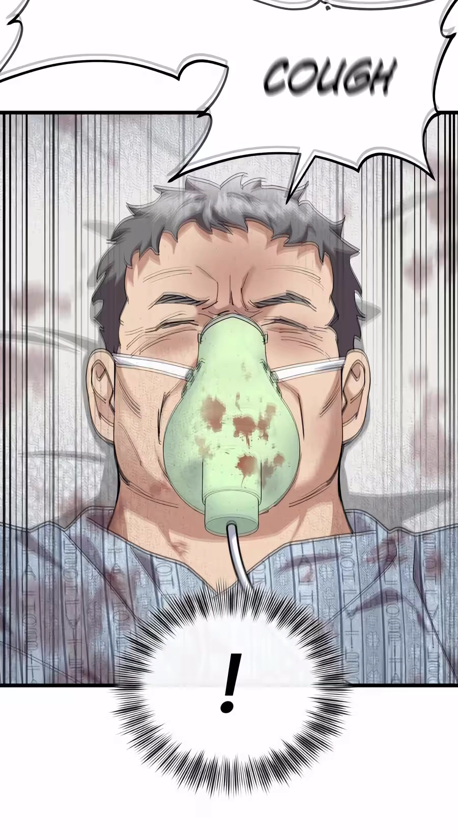 Dr. Shin Seonhan Who Sees the Future Chapter 44 288 9f5dd24c4bf3