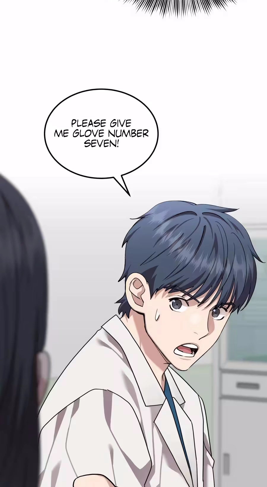 Dr. Shin Seonhan Who Sees the Future Chapter 44 293 a9dfcdae39dd