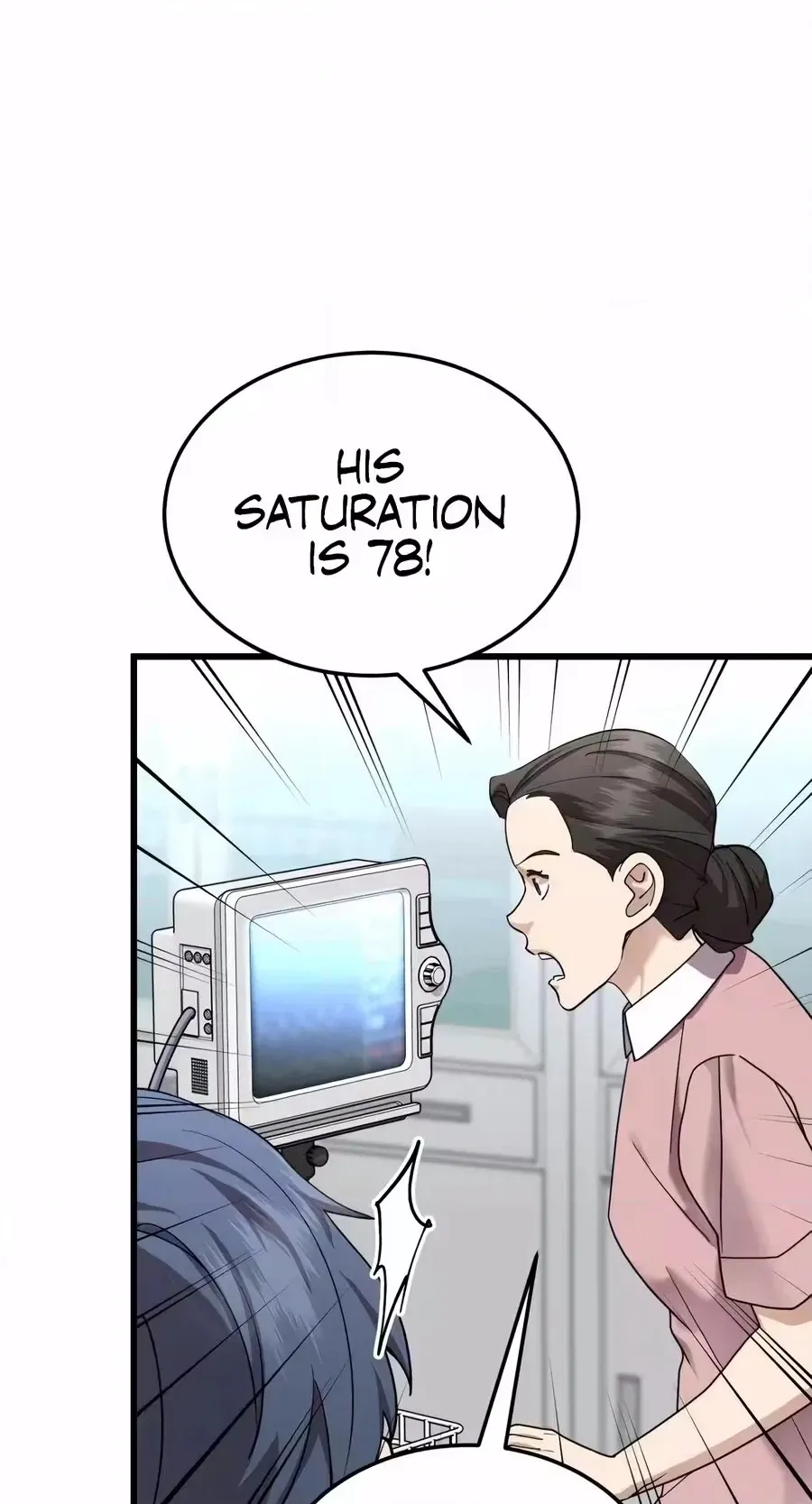 Dr. Shin Seonhan Who Sees the Future Chapter 44 265 b0f81bfb0232