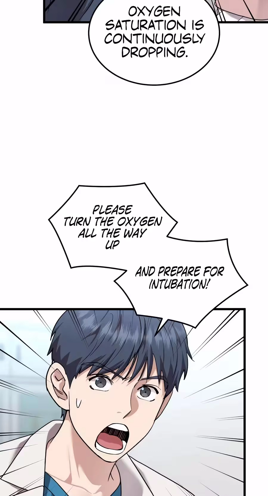 Dr. Shin Seonhan Who Sees the Future Chapter 44 266 b6b3cb709d64