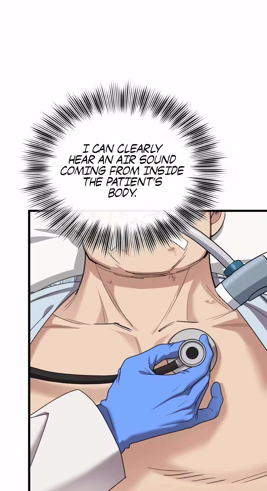 Dr. Shin Seonhan Who Sees the Future Chapter 44 322 b724d0171c13