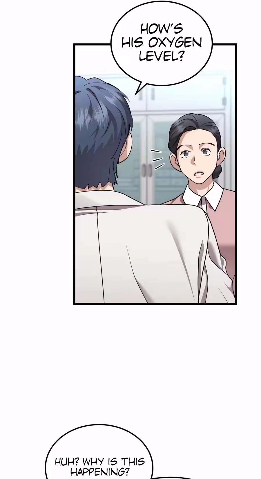 Dr. Shin Seonhan Who Sees the Future Chapter 44 317 bb880be056c3
