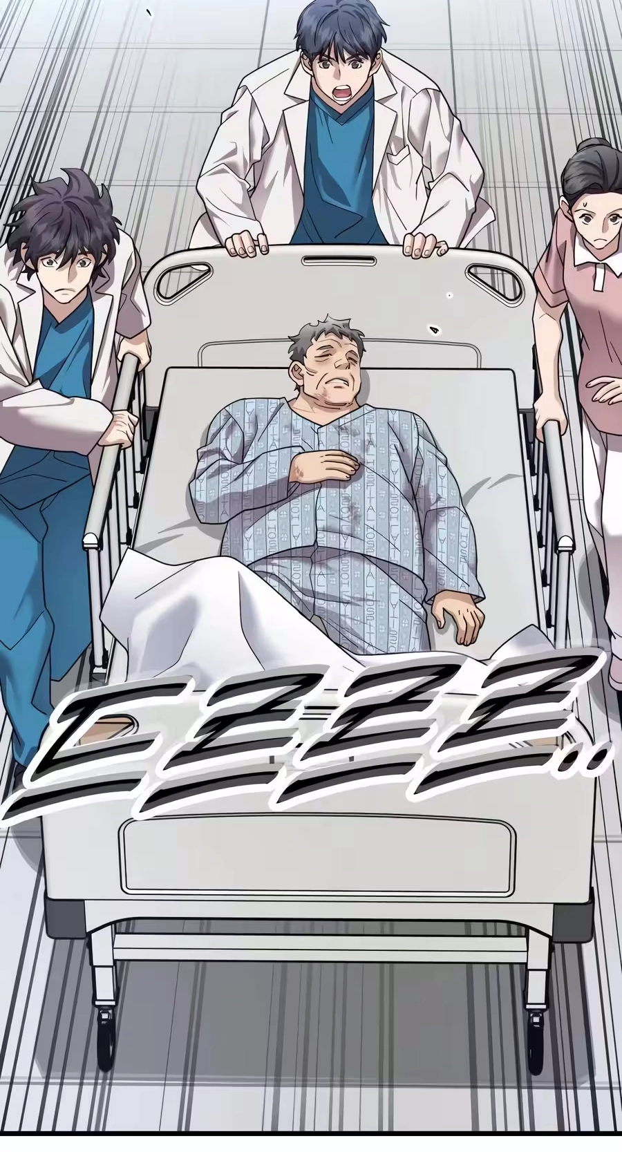 Dr. Shin Seonhan Who Sees the Future Chapter 44 263 c999c60f8527