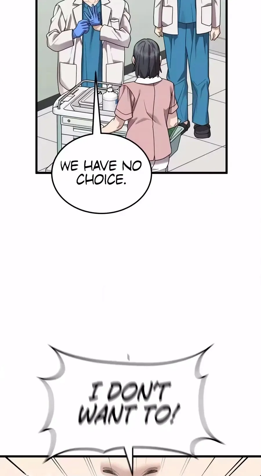 Dr. Shin Seonhan Who Sees the Future Chapter 44 295 d388c34aadf0