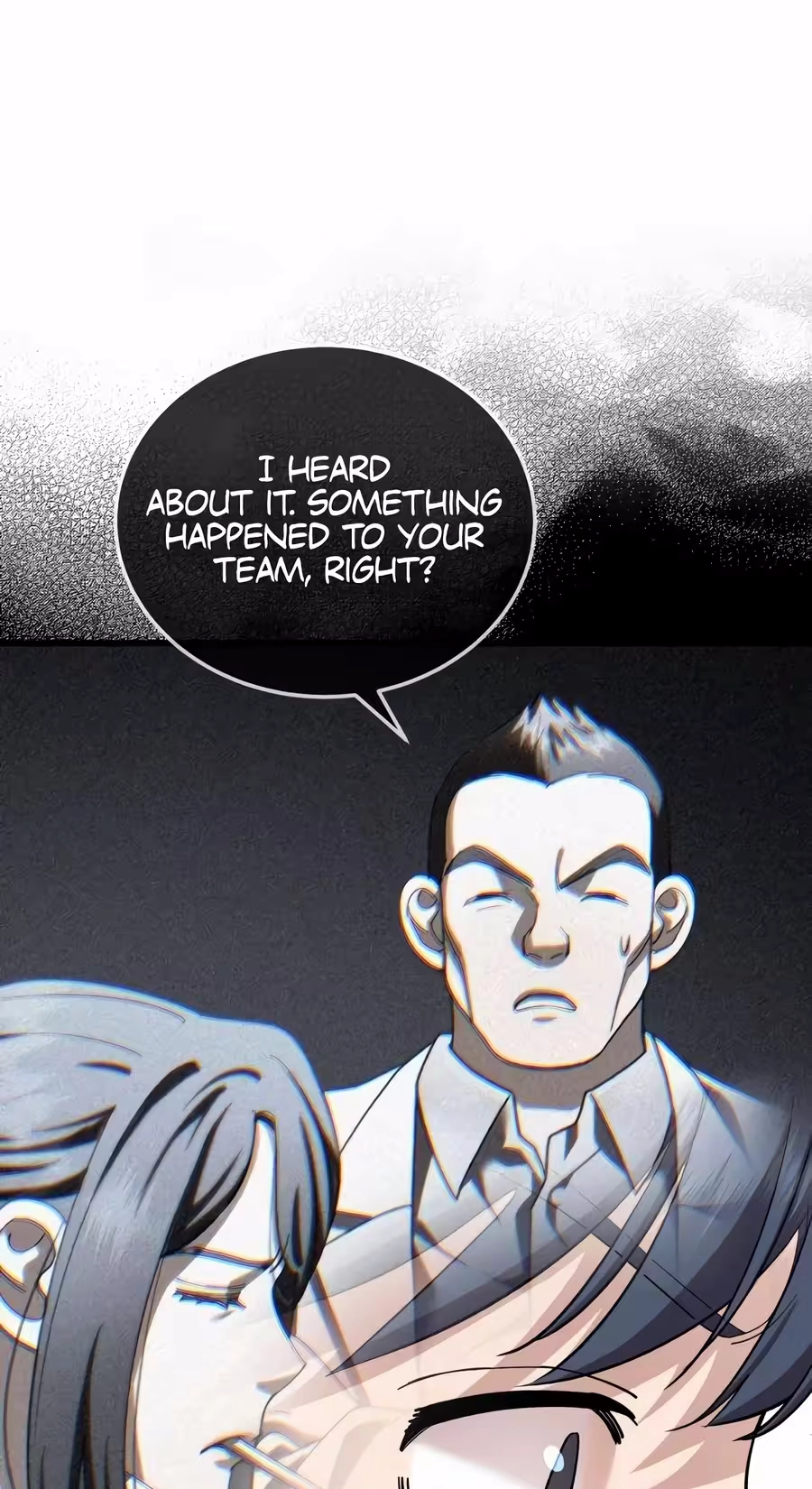 Dr. Shin Seonhan Who Sees the Future Chapter 44 284 e6f2e011188d
