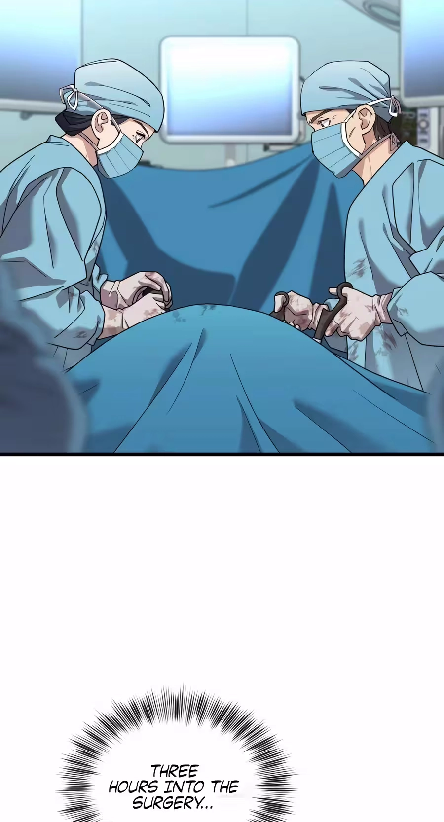 Dr. Shin Seonhan Who Sees the Future Chapter 44 271 f11090eda277