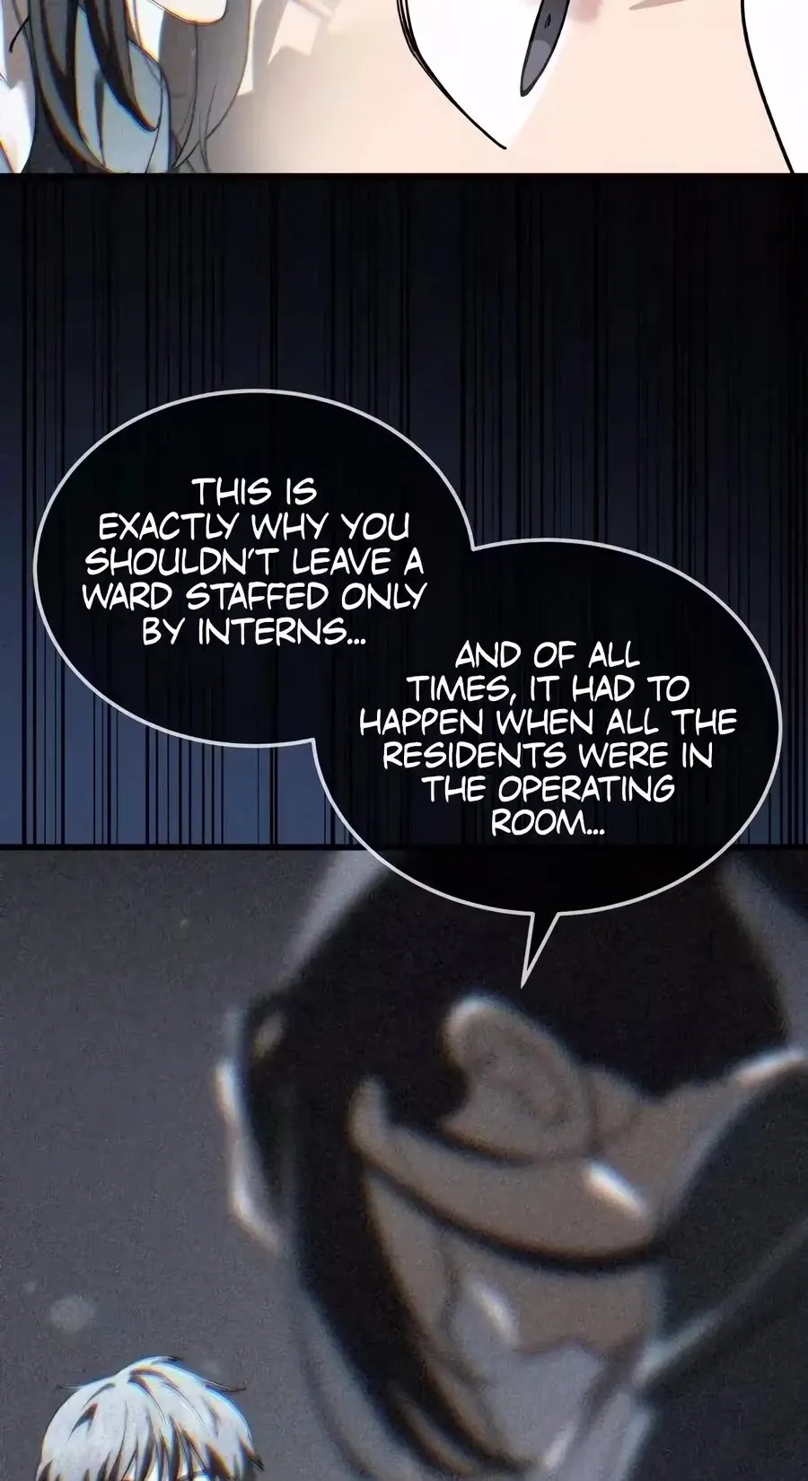 Dr. Shin Seonhan Who Sees the Future Chapter 44 285 f33909b9263d