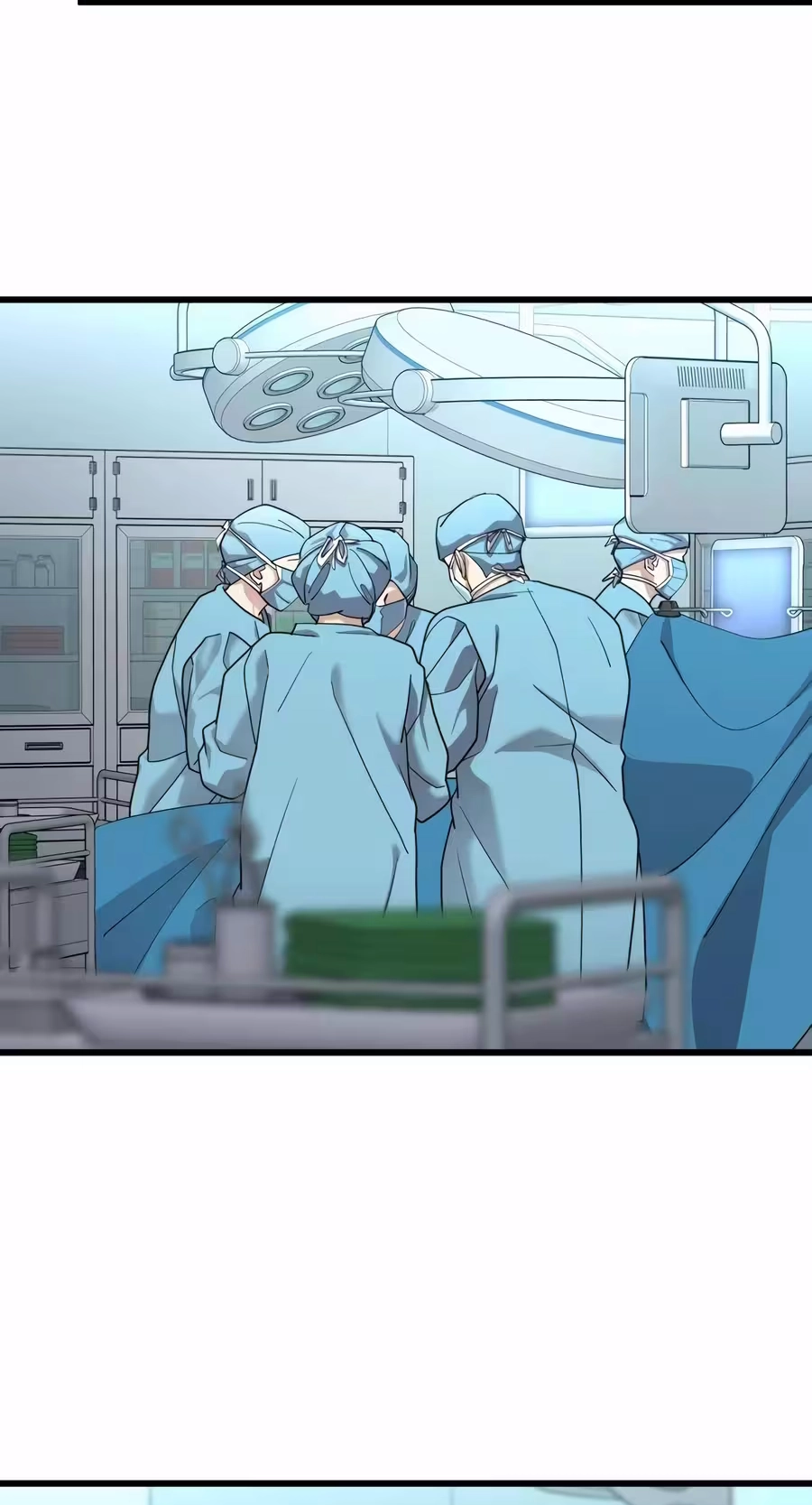 Dr. Shin Seonhan Who Sees the Future Chapter 44 270 f78dfc6d4b5d