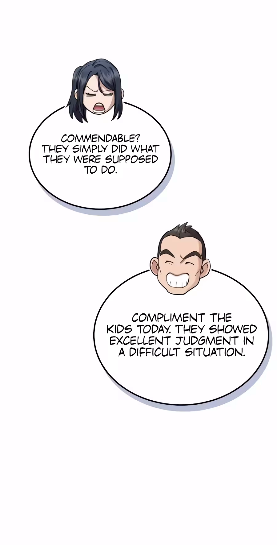 Dr. Shin Seonhan Who Sees the Future Chapter 46 275 11af9a4e75a6