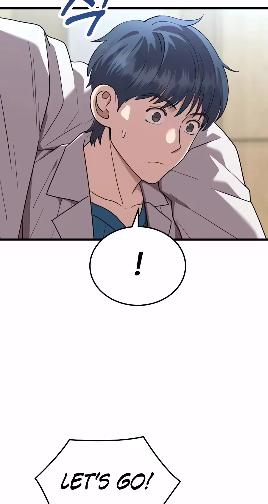 Dr. Shin Seonhan Who Sees the Future Chapter 46 301 13a9b8071106
