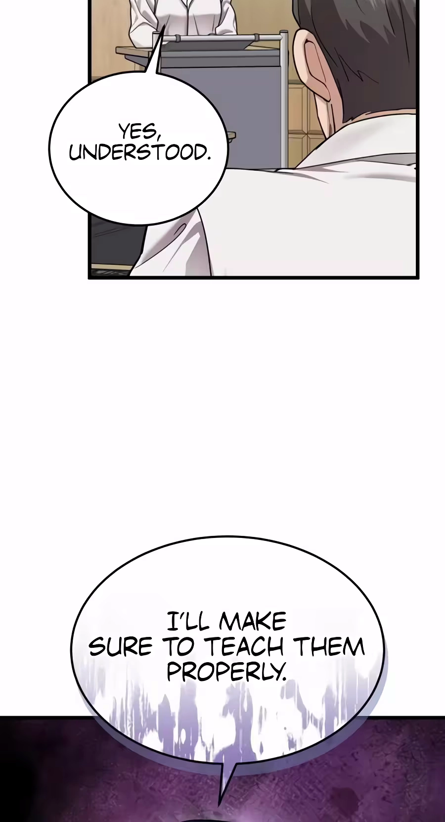 Dr. Shin Seonhan Who Sees the Future Chapter 46 299 281ecc80ce2a