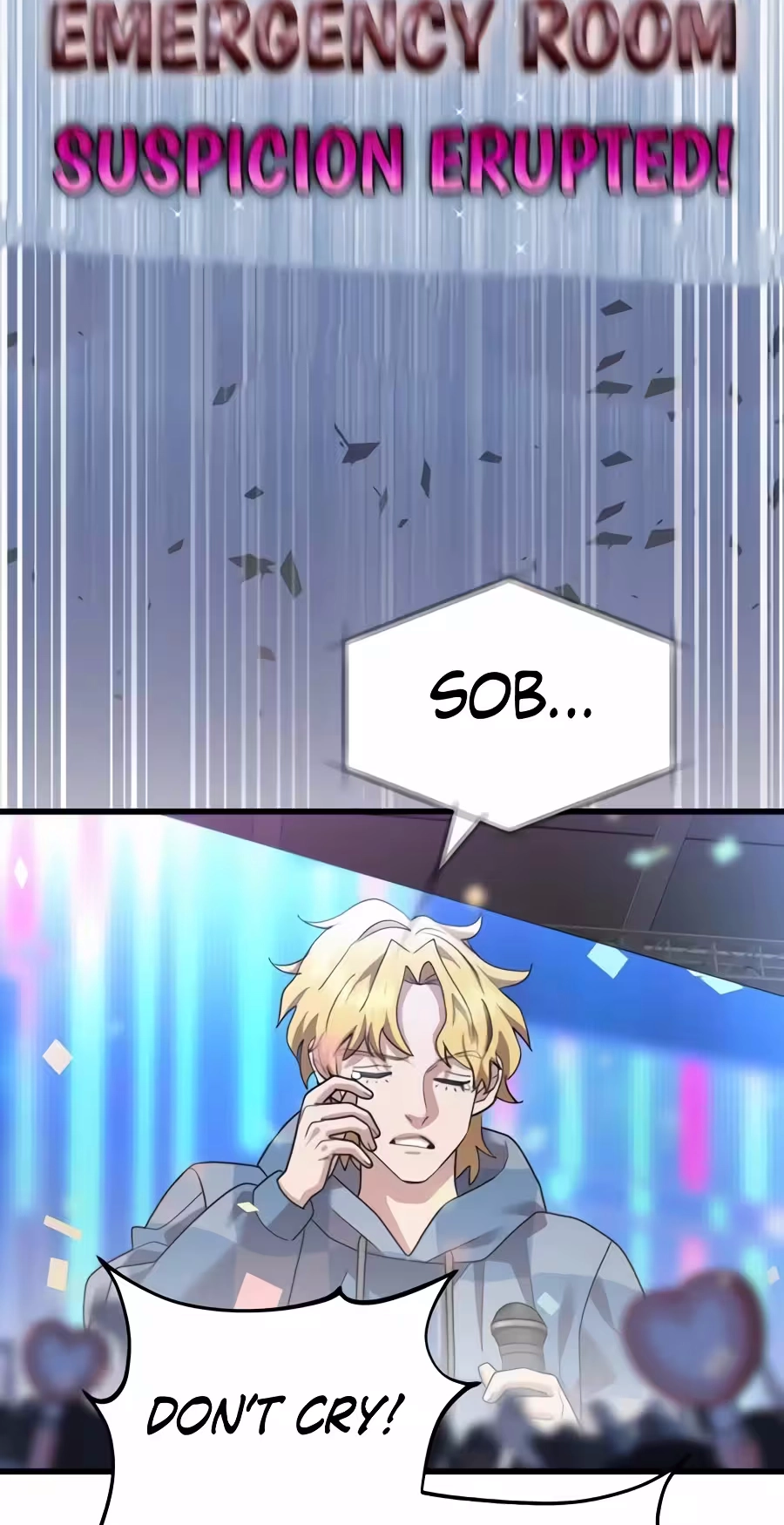 Dr. Shin Seonhan Who Sees the Future Chapter 46 310 2b574df5528c