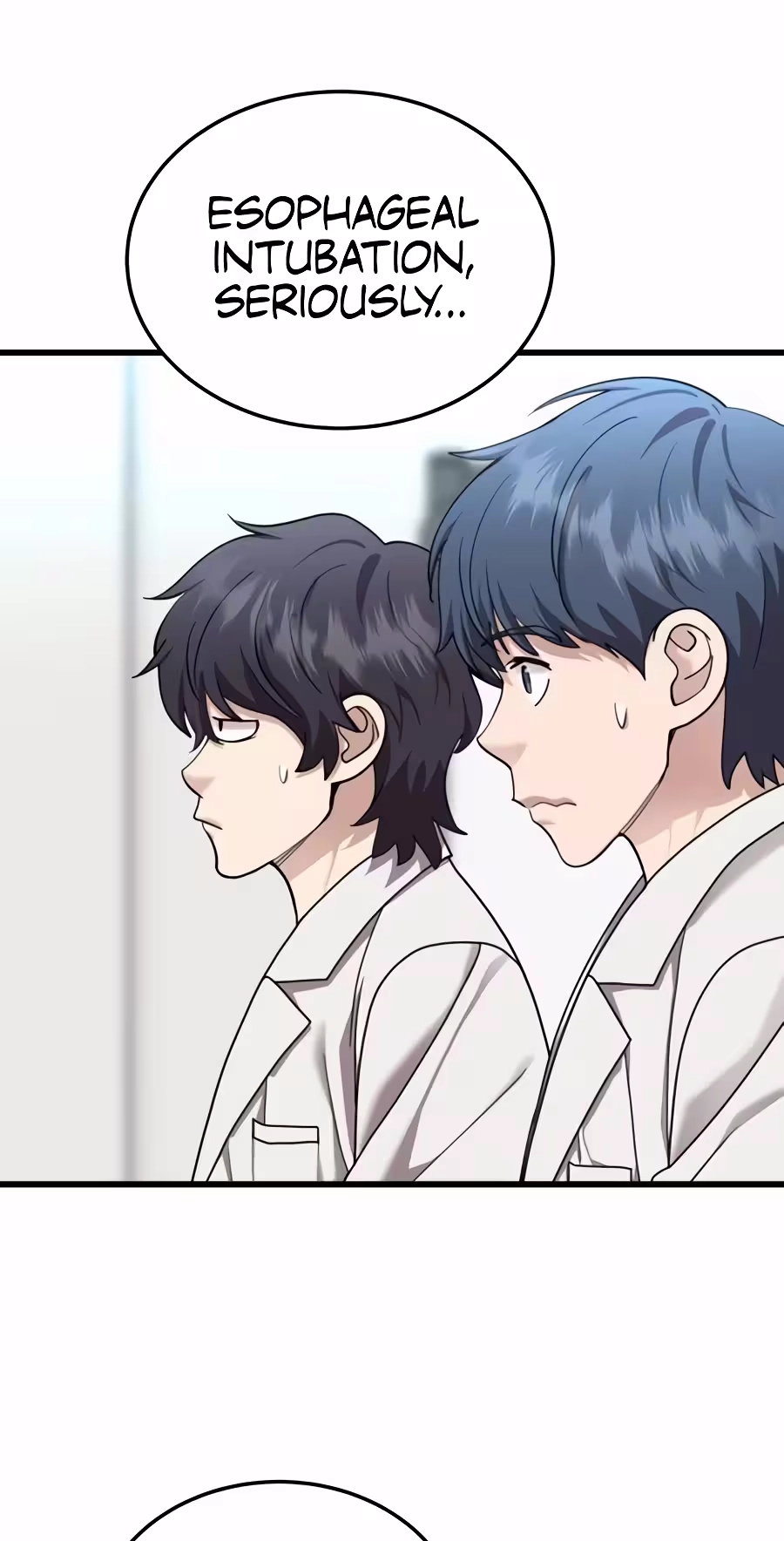 Dr. Shin Seonhan Who Sees the Future Chapter 46 273 308ba1a61d42
