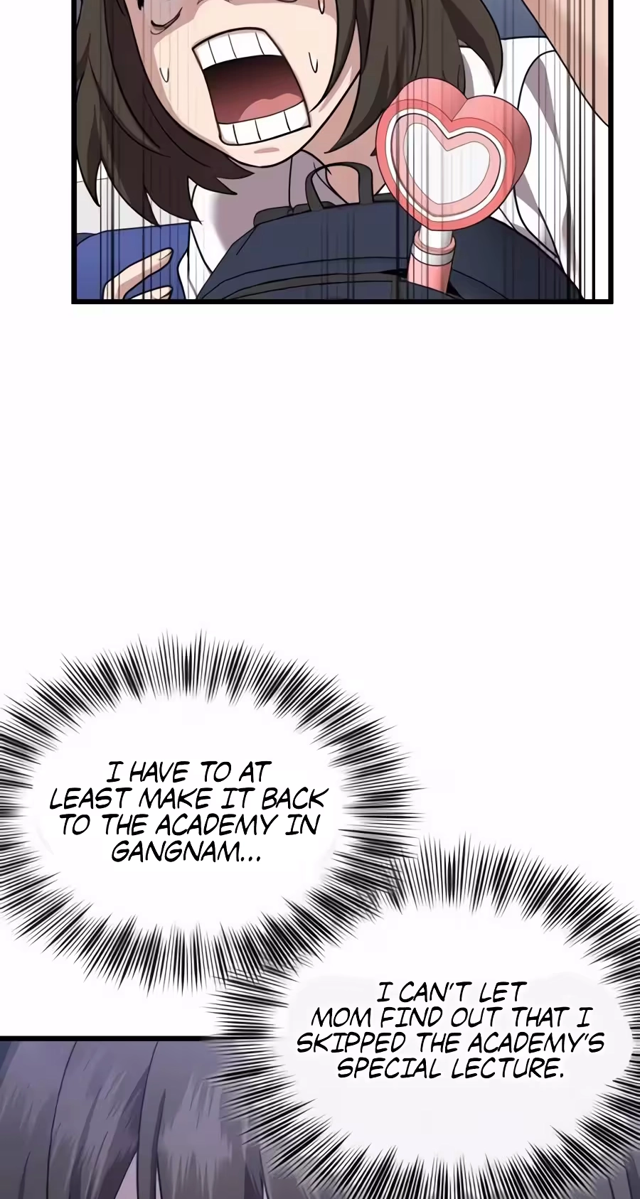 Dr. Shin Seonhan Who Sees the Future Chapter 46 327 7191e74092b2
