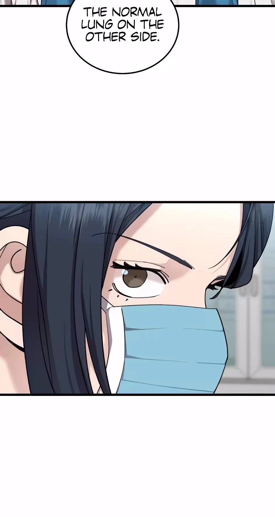 Dr. Shin Seonhan Who Sees the Future Chapter 46 260 7b0c181afef2