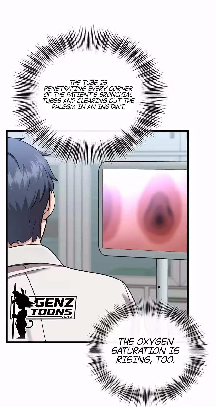Dr. Shin Seonhan Who Sees the Future Chapter 46 257 9b742a8f9a8e