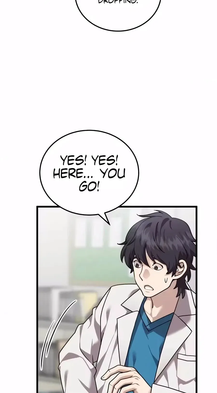 Dr. Shin Seonhan Who Sees the Future Chapter 46 282 ba5568f468f5