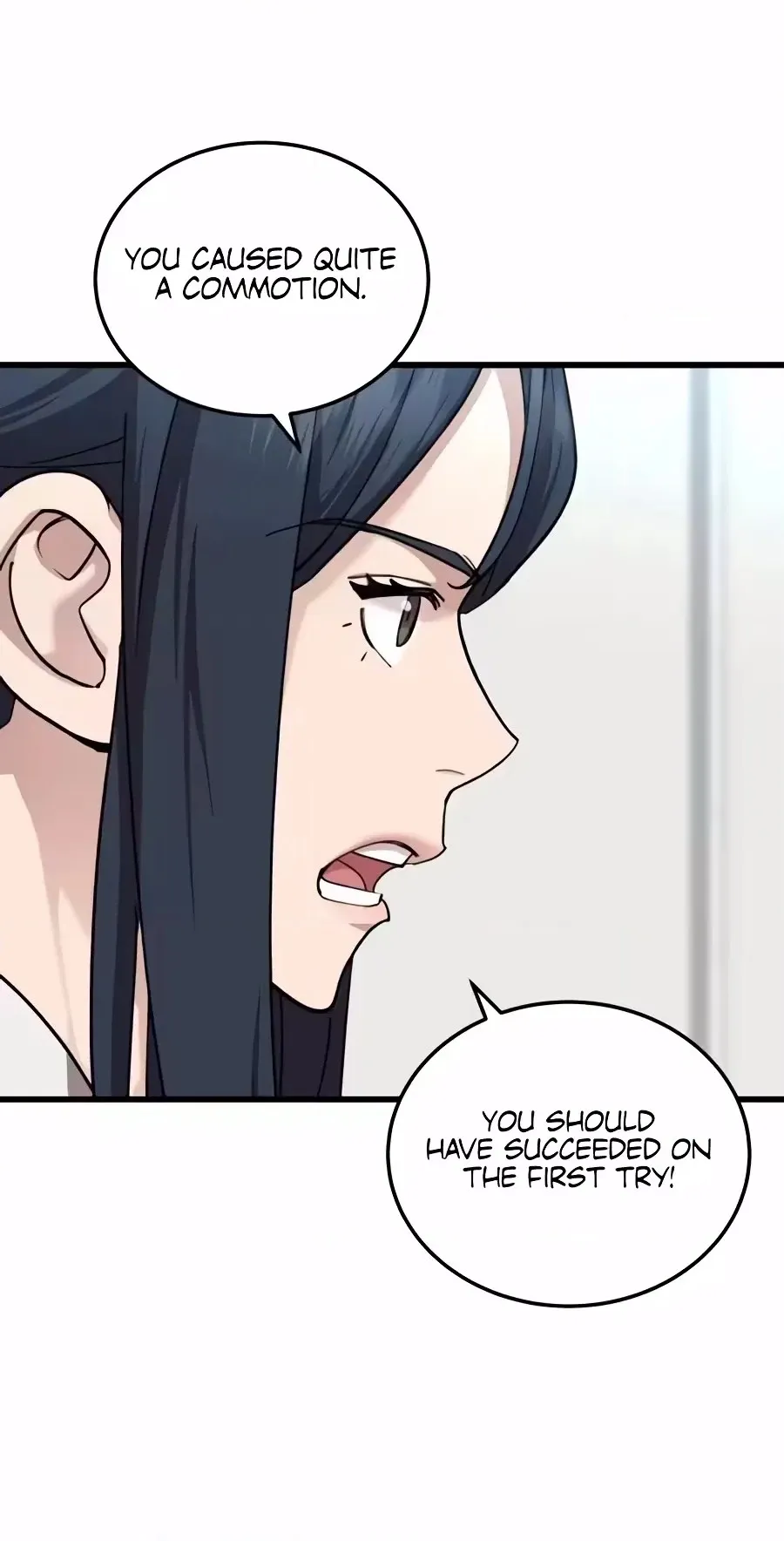 Dr. Shin Seonhan Who Sees the Future Chapter 46 272 d47c61067622