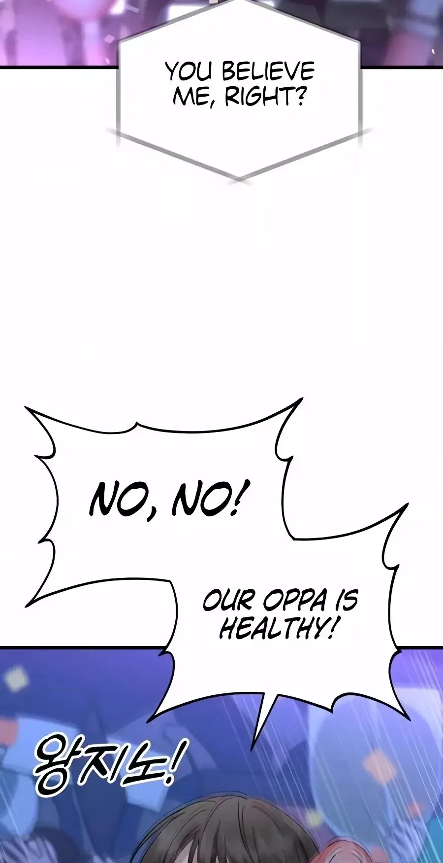 Dr. Shin Seonhan Who Sees the Future Chapter 46 312 e1e4d3494a56